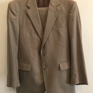 Men’s Suit